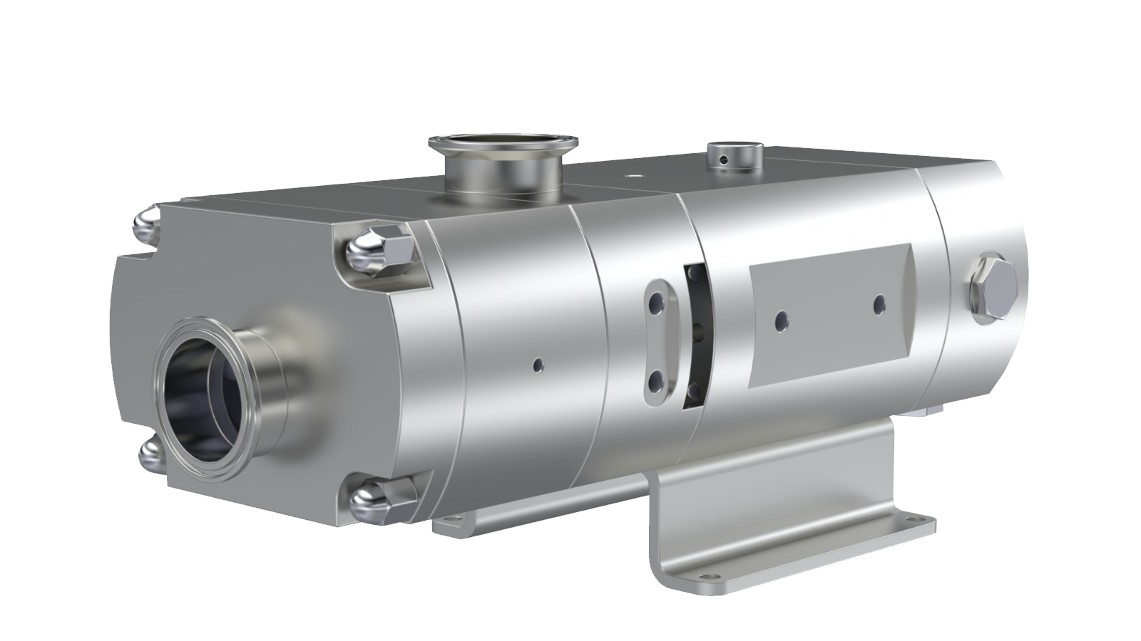 Screw Pump